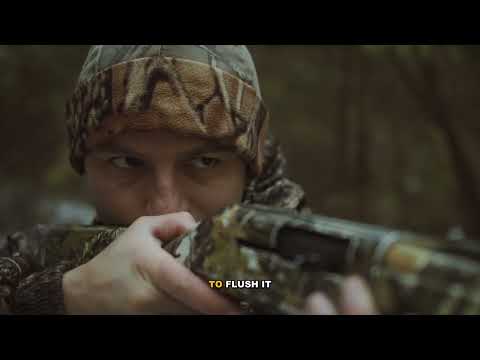 The English Springer Spaniel: Everything You Need to Know About Game Flushing