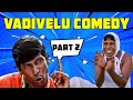 Vadivelu Comedy Scenes Part 2 Ft Karmegham Bambara Kannaley Kadhalan Kadhal Desam