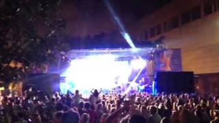 &quot;Complicated&quot; by Poi Dog Pondering at Sheffield Garden Walk