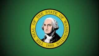 Washington State Anthem
