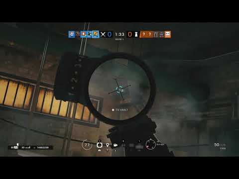 Ranked 4k { Lion Gameplay}