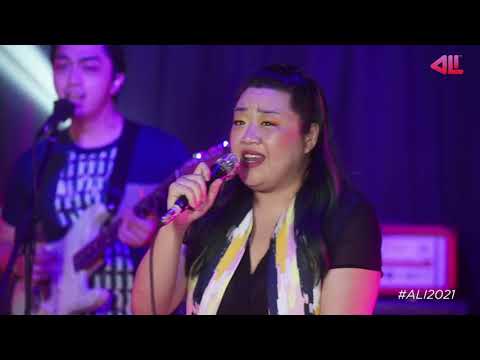 Anugerah Lagu Indie 2021: Bihzhu - Alive.