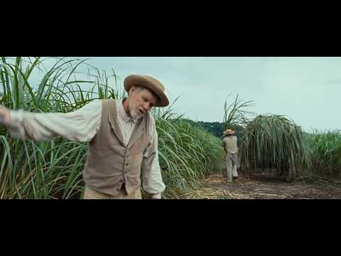 12 Years a Slave - Opening Scene (HD)