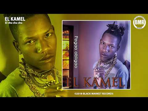 El Kamel - El chu chu chu (Official Audio)