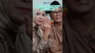 Kini Sehat Berkat Raffi Ahmad, Fahmi Bo Putuskan Kembali Nikahi Mantan Istri