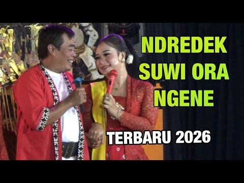 Cak Komet Paling Baru Terlucu - Limbukan Lucu Ki  Alex Budi Sabdo