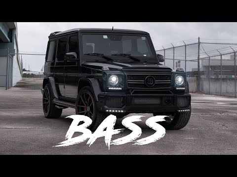 MISOGI - Broken Halo (Bass Boosted)