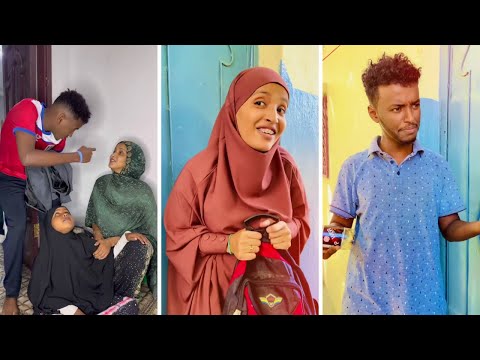 Sihaam ninkeeda baana boi oo xaflad ka socsatay