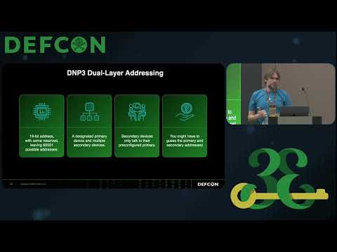 DEF CON 33 - There and Back Again: Detecting OT Devices Across Protocol Gateways - Rob King