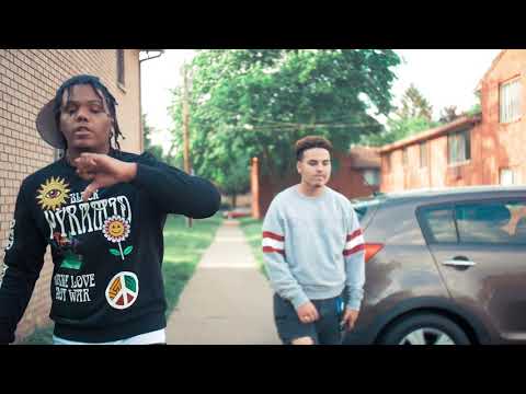 Wockinese - "No Sunshine"