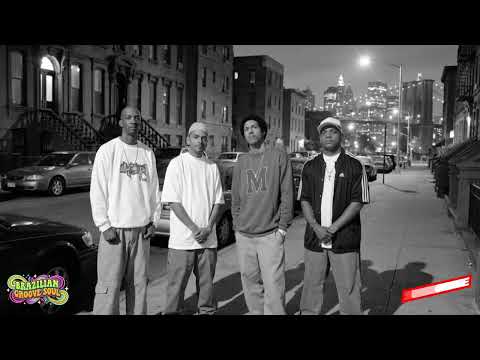 Vida Loka II | Rap Brasileiro Reimaginado em Inglês (Thug Life)