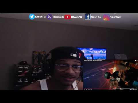 It was Fye until he came... |Toosii Feat. Fivio Foreign - spin music (Official Video) Reaction