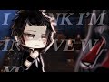 I Think I M In Love With You Trend Gacha OG