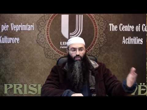 (Tema 8) - Çfarë është përcjellë lidhur me rukjet dhe hajmalitë - Pjesa 1