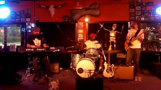 Kidney Stew - Chuck Cotton, Clark Stern, T.A. James