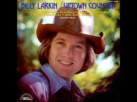 Billy Larkin "Afternoon Delight"