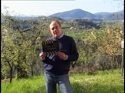 Bianco, rosso e Verdone (1980) ~ I racconti di Carlo Verdone