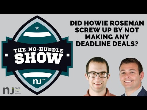 Return of DeSean Jackson?