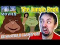 The Jungle Book Bevanfield Phelous