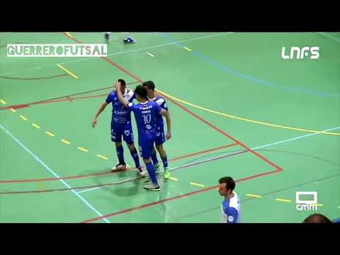 Manzanares 2, Nítida Alzira FS 1 2019-20
