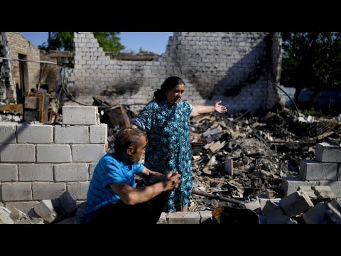 Moskaus Dorn im Auge: Neue Warnung vor importierten Langstreckenwaffen