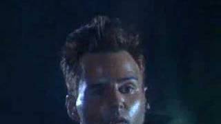 Resident Evil 1 Game Intro