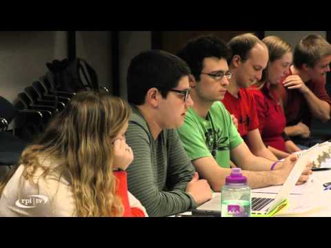 Student Senate Meeting - 1/31/16