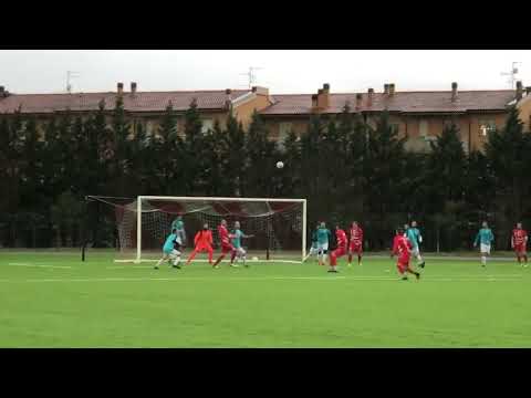 Marche - Terza Categoria Ancona - Girone C - Giornata 10 - Fabiani Matelica vs Virtus Corinaldo (1)