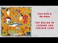 Steve Earle & The Dukes - "The Ballad Of Laverne And Captain Flint" [Audio Only]