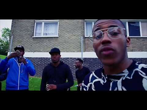 Neekz - My Way [Music Video] | Block23Ent