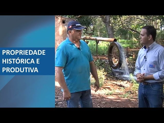 Vídeo sobre o produto #
