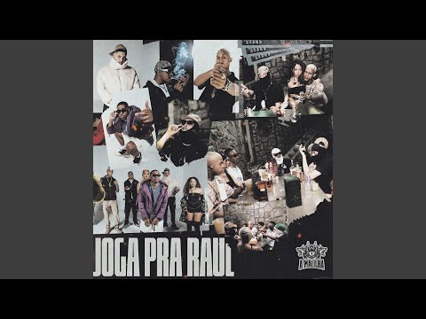 Joga Pra Raul