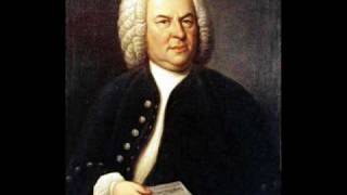J.S. Bach - 8 Short Preludes & Fugues, BWV 553 (# 1)