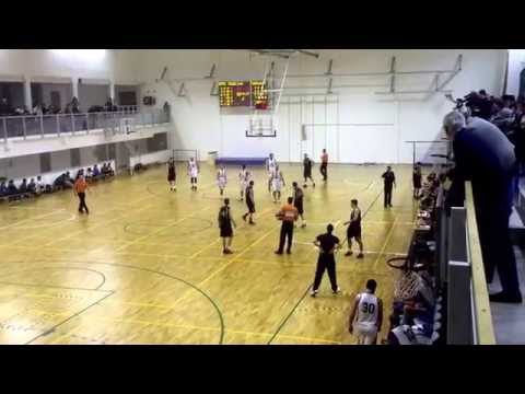 MTK-FALCO II 2.negyed II