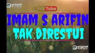 Download lagu karaoke imam s arifin - tak direstui mp3