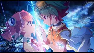 Yugioh - Haiiro no Monomachi - 灰色の街並み