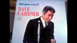 Dave Gardner - Comedy Routine.wmv