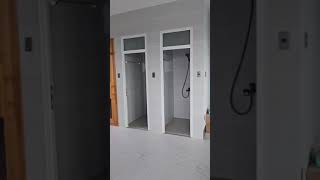 Xây dựng nhà ở kết hợp kinh doanh tại Bến Lức- Long An