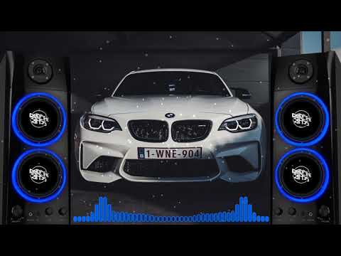 Cazz x Re Cue - Keep Calling ft. Junior Paes [BASS BOOSTED]🔥🔊😍