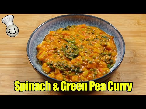 Simple One-Pot Vegan Curry Recipe 🌱