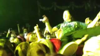 As It Is - Turn Back To Me 12/12/15