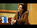 Substitute Teacher SNL