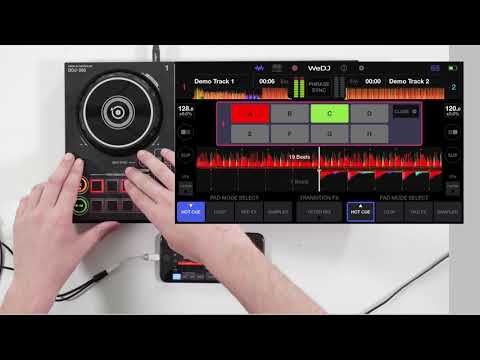 Pioneer DDJ 200 Review (+ Detailed Walkthrough)