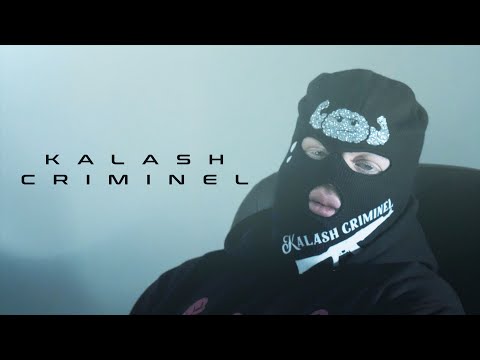Kalash Criminel   #Smito