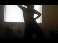Courtney Boo Just Showing You My Moves P