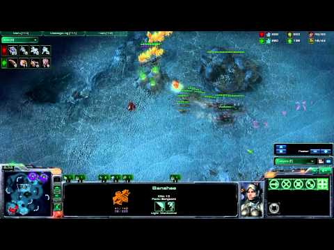 [Anroid 17] Zerg Rage