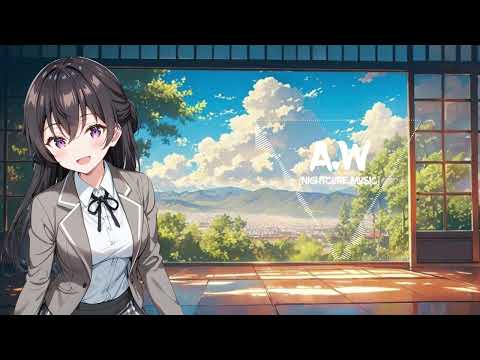 【A.W Nightcore Music】"Señorita" // Jean Pi FT. Dekko [Remix IA]