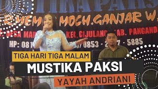 Download lagu Tiga Hari Tiga Malam Cover Yayah Andriani (LIVE SHOW Jampang Kertaharja Cimerak Pangandaran mp3 Download lagu Tiga Hari Tiga Malam Cover Yayah Andriani (LIVE SHOW Jampang Kertaharja Cimerak Pangandaran mp3