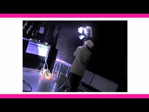 Lola Ponce - Clizia Incorvaia