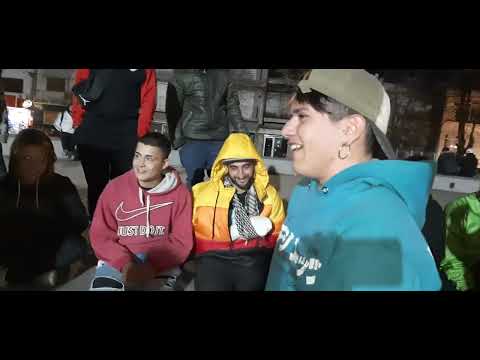 PARAWA vs DRAIKEL | FINAL | FECHA 3 TORNEO DESLI 2022